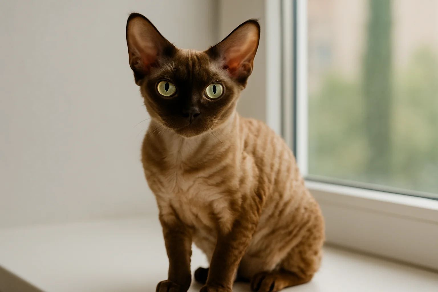 Devon Rex